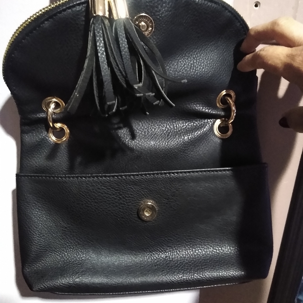 Black bag